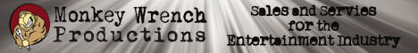 Monkey Wrench Productions